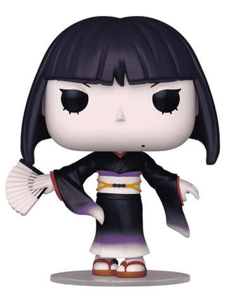 Фигурка Funko POP! Animation Hunter Х Hunter Kalluto Zoldyck (1726) 80347