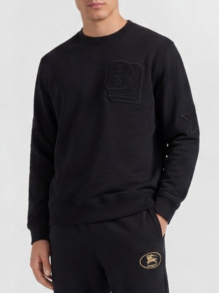 Свитшот Burberry