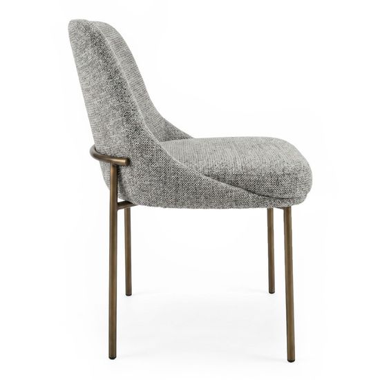 Стул TOLEDO, MOD INTERIORS