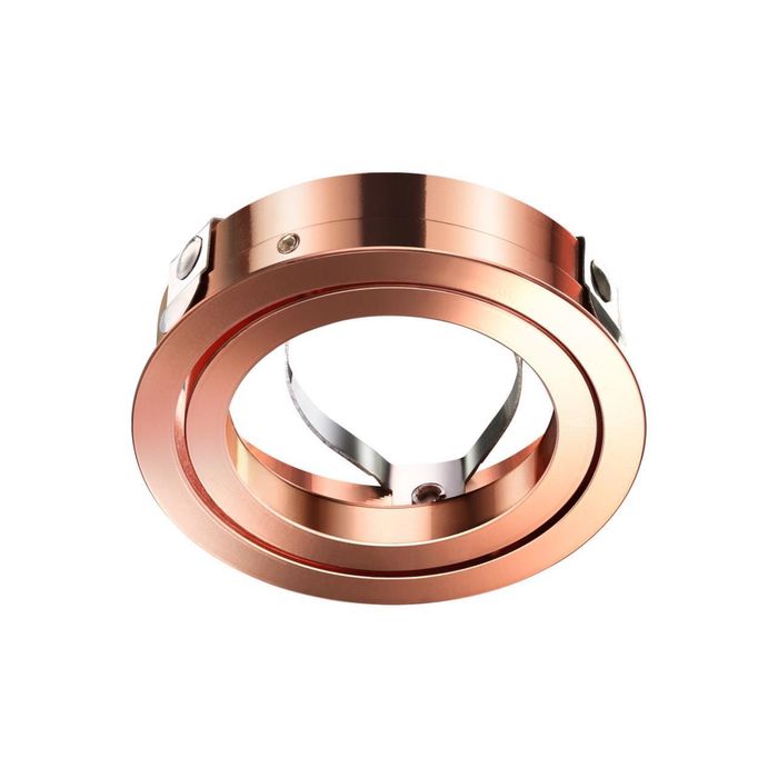 Крепёжное кольцо для арт. 370455-370456 Novotech 370460