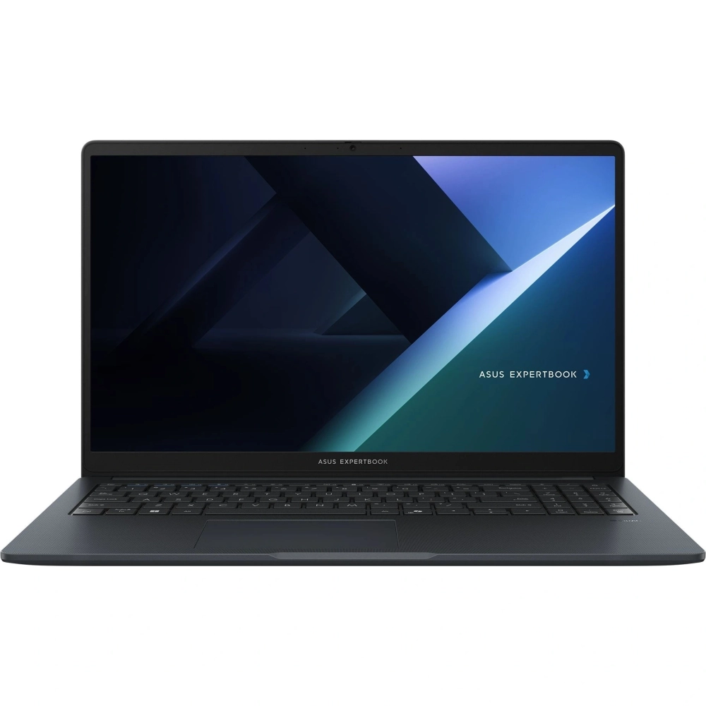 Ноутбук Asus Expertbook B1503CVA-I716512B0D 15,6" FHD Core 7 150U 6Gb/SSD512Gb/W11Pro Grey (90NX0801-M05US0)