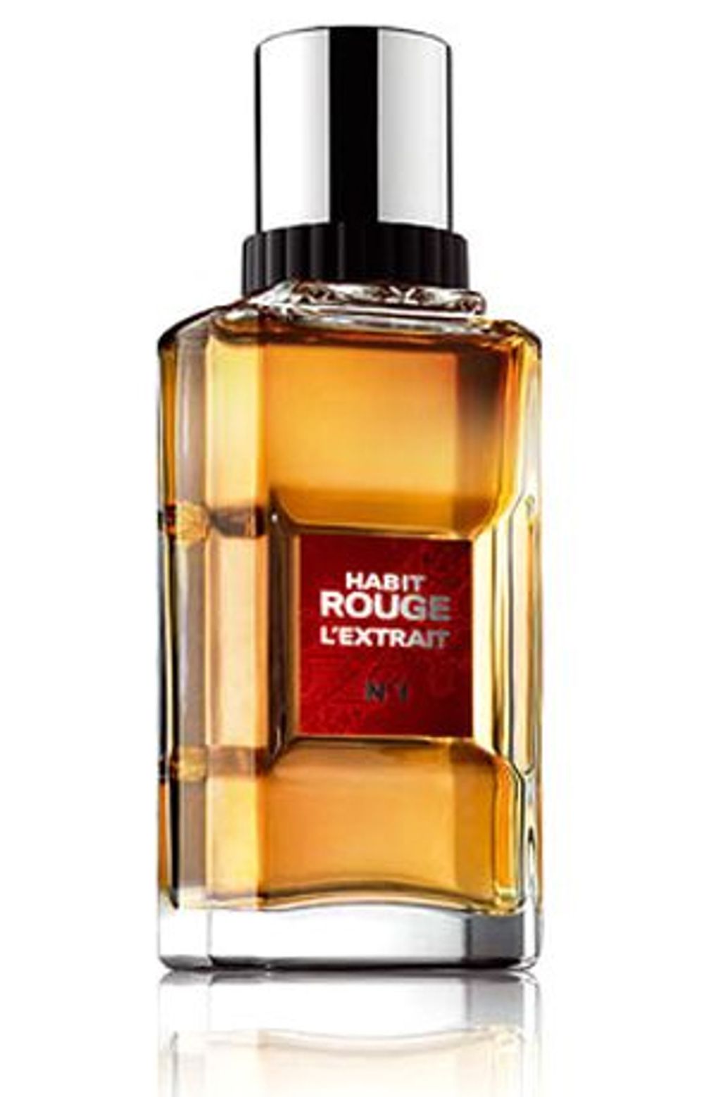 Guerlain Habit Rouge L'Extrait