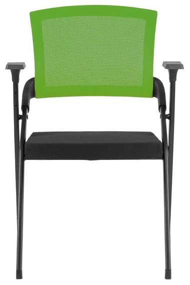 Кресло Seat RCH M2001 Зеленый/Черный