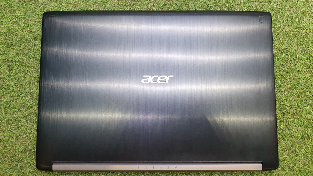 Ноутбук Acer i5-7/12Gb/GTX 1050 2Gb