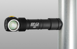 Мультифонарь Armytek Elf C2 Micro-USB [F05102W] теплый