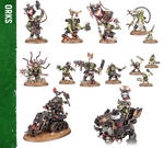 Warhammer 40000 - Armageddon