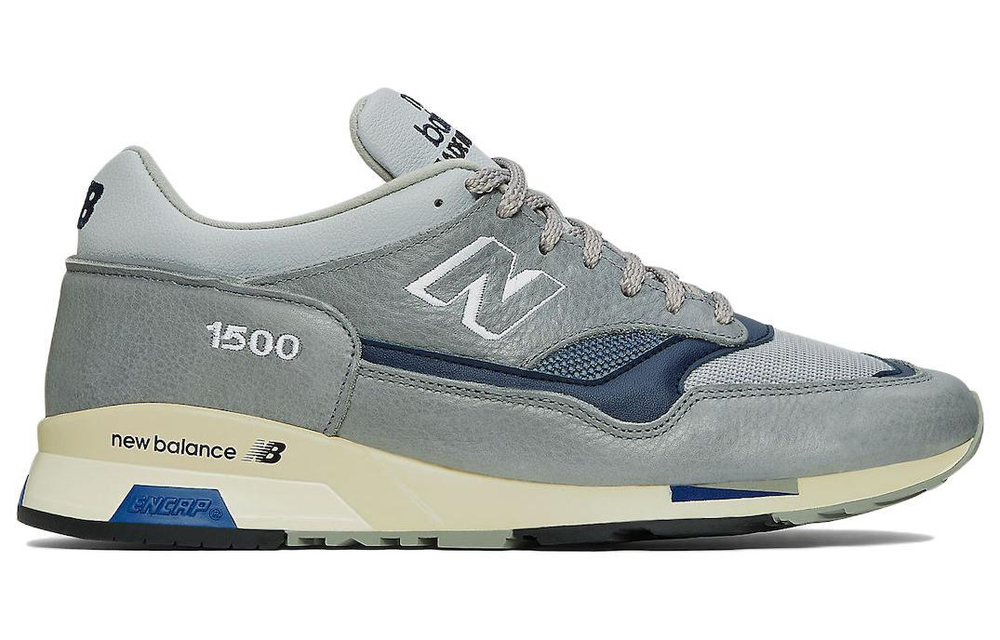 Кроссовки New Balance Nb 1500