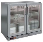 Стол холодильный POLAIR TD102-G без столешницы