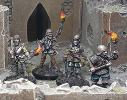 SOM03  Hexenjager (Pack Two)