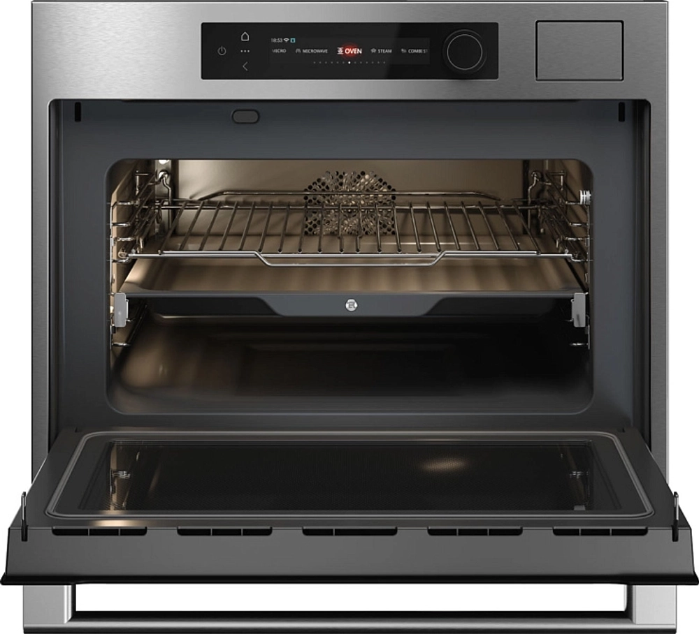 Духовой шкаф Asko OCSM64SSH