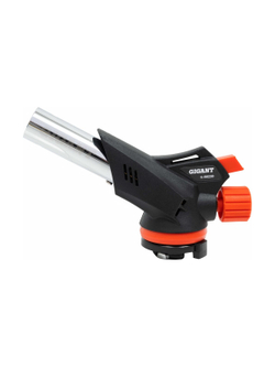 Газовая горелка Gigant с пьезоподжигом 360 G-8823D