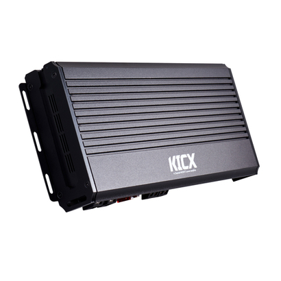 Усилитель KICX QR 4.120