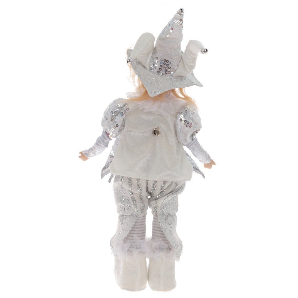 GAEM Игрушка набивная с муз и движ "Клоун", L18 W13 H55 см