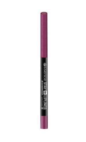 Контур для губ STAY 8h WATERPROOF LIPLINER 04 Naive ESSENCE