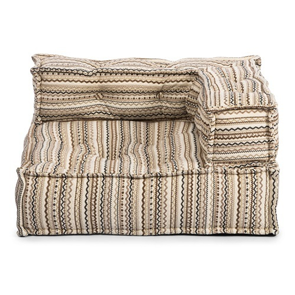 Модуль мягкий угловой Secret De Maison LICI (mod. 10099)