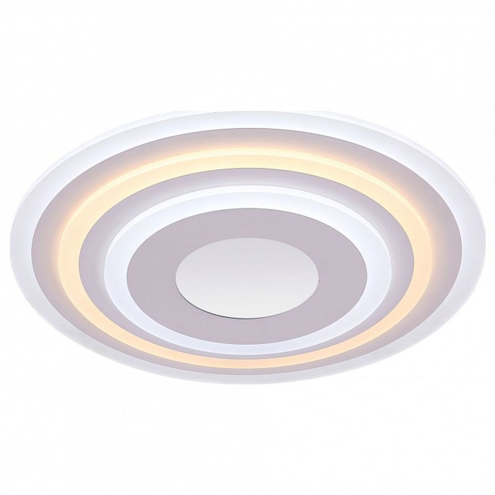 Накладной светильник Freya Melody FR6014CL-L98W