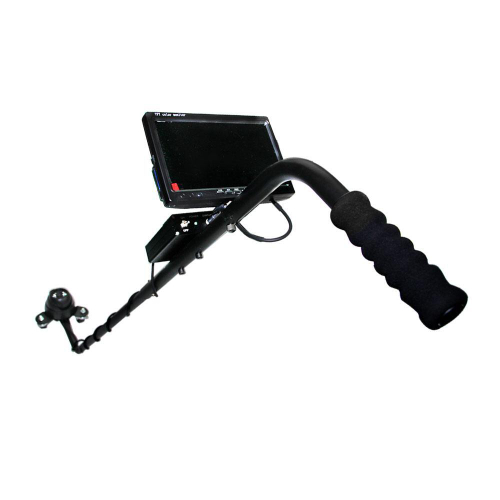 Видеодосмотровая система — UltraScan Video DV01