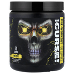 JNX Sports, The Curse!®, предтренировочный комплекс, со вкусом ананаса, 265 г (9,3 унции)