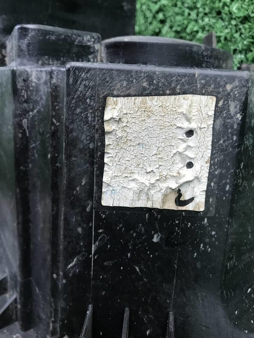 Фара левая Lada Niva Travel (2020-н.в.) галоген