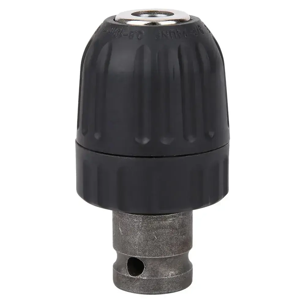 Сверлильный патрон