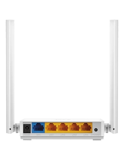 TP-Link TL-WR844N N300 Многорежимный Wi-Fi роутер