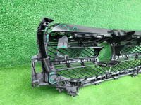 Решетка радиатора Mercedes GLS x167 (19-24) AMG 63