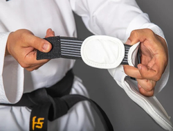 Защита подъема стопы ProfSport