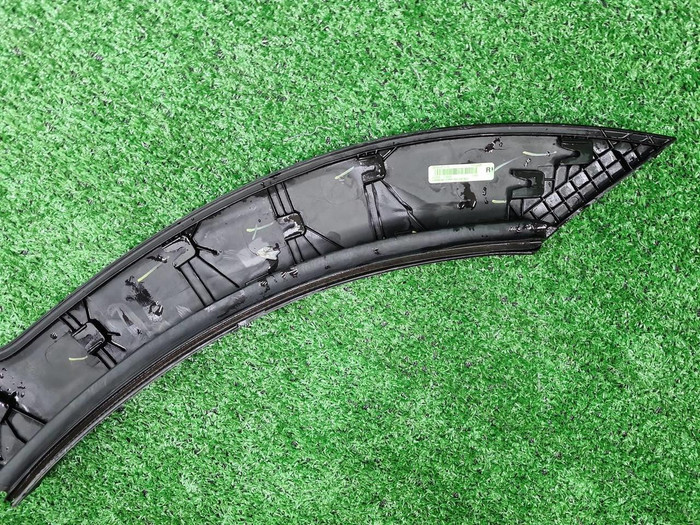 Накладка двери задняя RH Hyundai Tucson 3 (15-21)