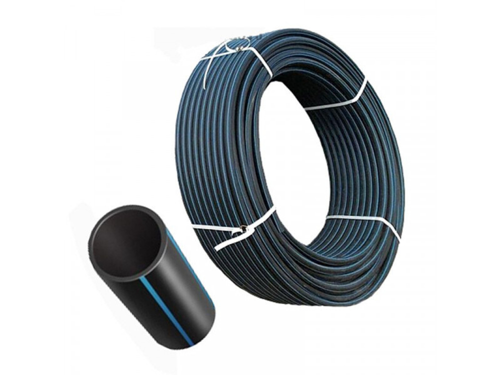 Труба ПЭ100 32х3 SDR11 Гост 18599/70628.2