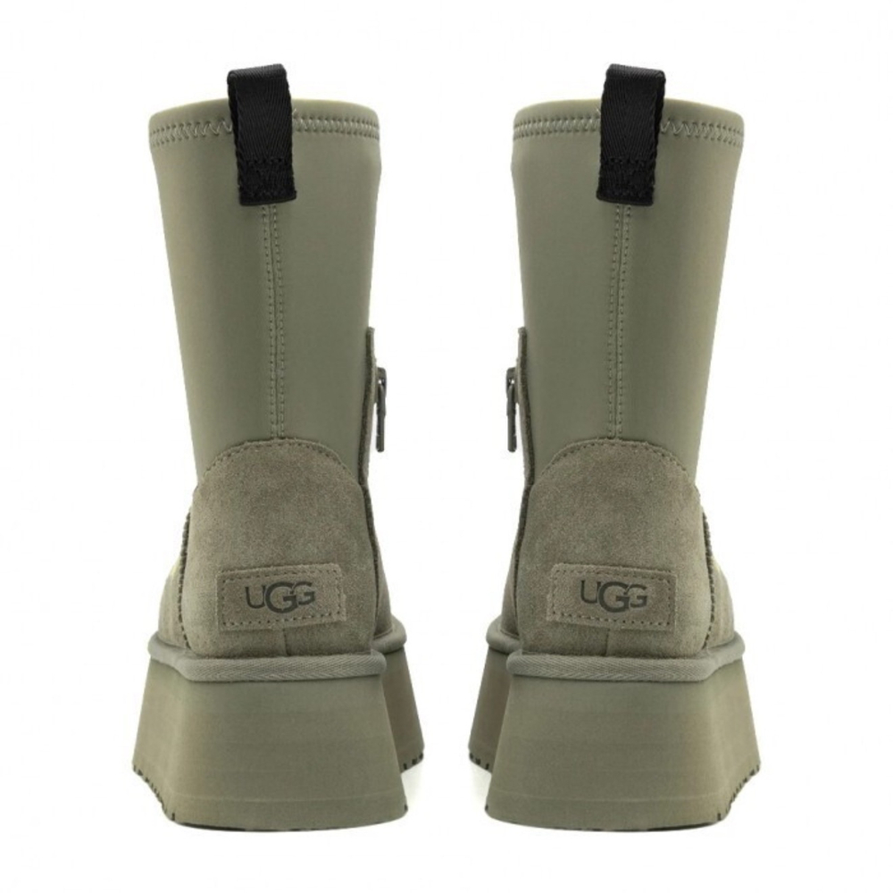 UGG Classic Dipper Shaded Clover