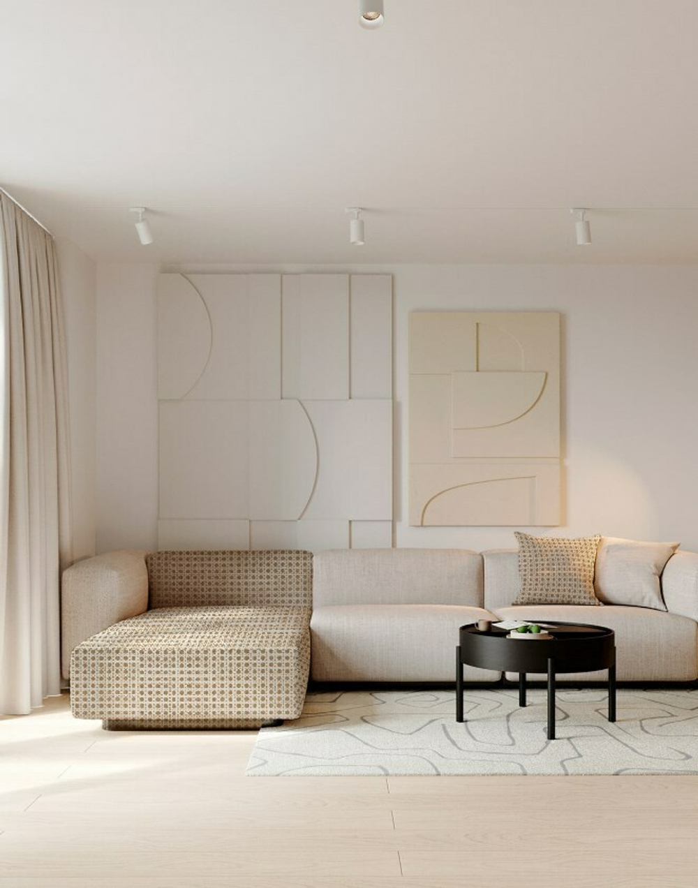 Букле Intellect (Интеллект) 02