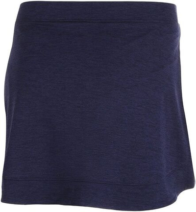 Теннисная юбка Fila Skort Julia W - peacoat melange