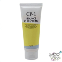 Ухаживающий крем для волос ESTHETIC HOUSE CP-1 Bounce Curl Cream, 150 мл.