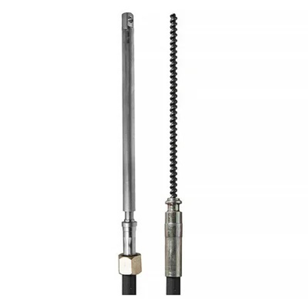 Трос рулевого управления M66, 7 футов (2,13 м), Ultraflex