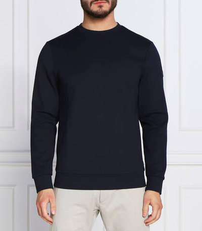 Худи steve Joop! - темно-синий(30033276)