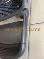 Прогулочный блок Anex e/type m/type