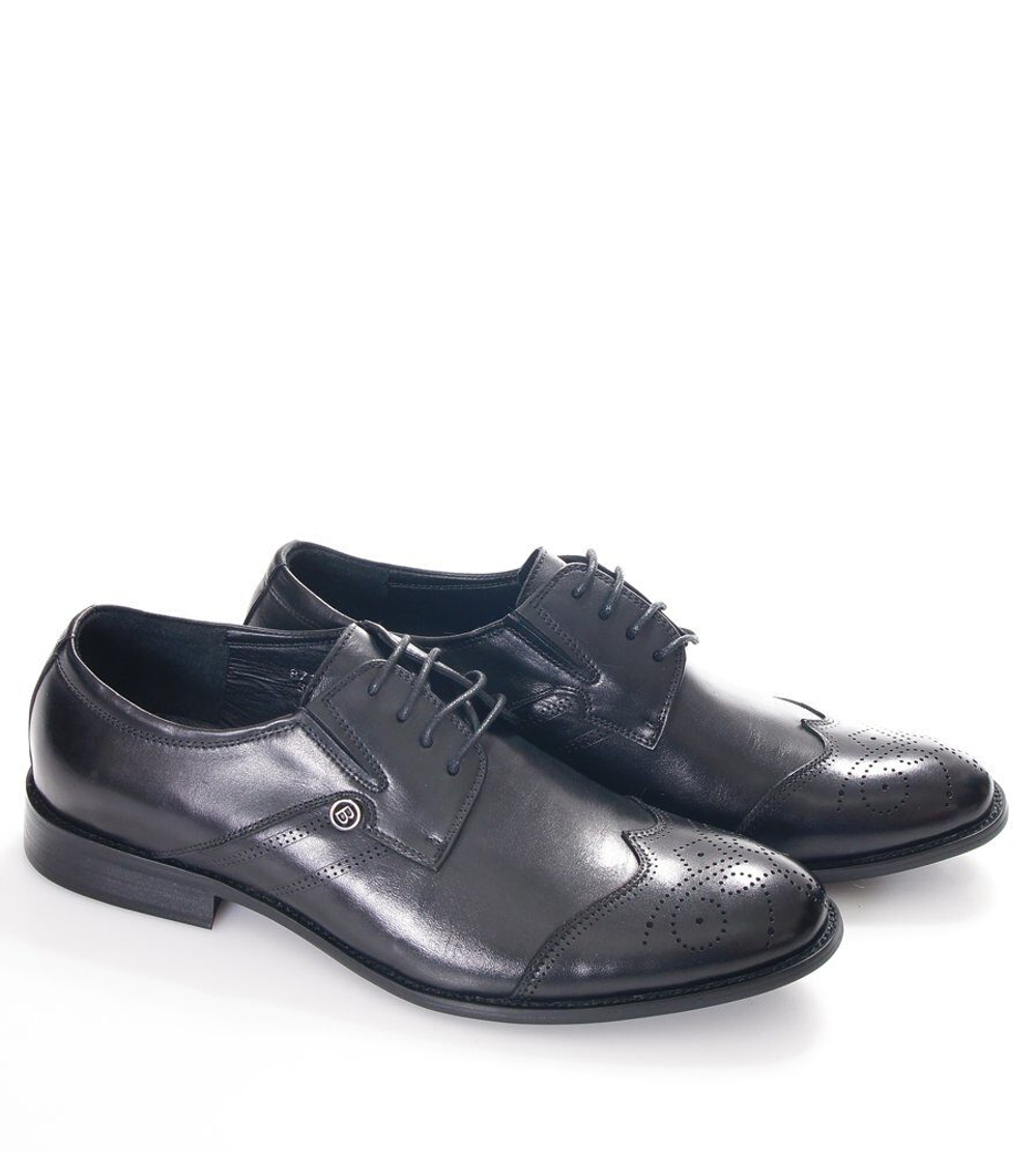 Туфли мужские LORD ADAM 8711-1