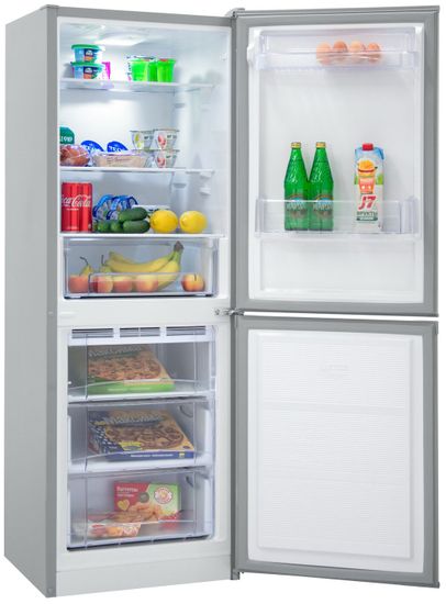 Холодильник Nordfrost NRB 131 332