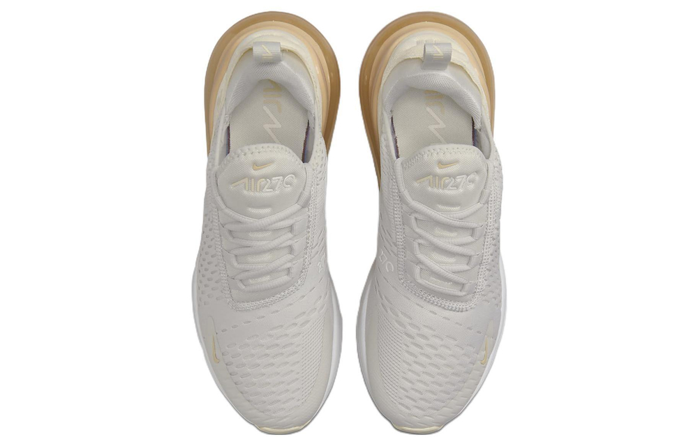 Кроссовки Nike Air Max 270 (Женская размерная сетка)