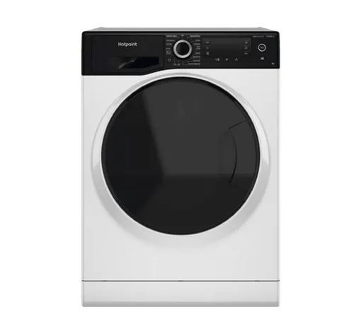 Стиральная машина Hotpoint NSD 8249 ZD AVE RU - рис.1