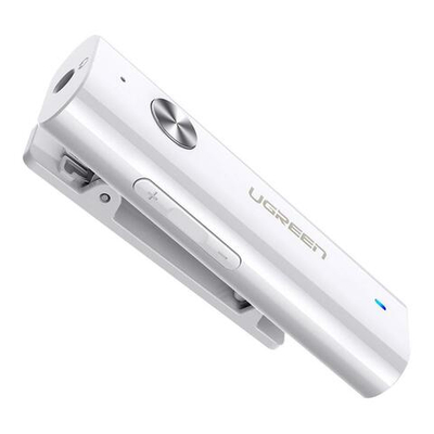 Bluetooth V5.0 Audio Receiver, 3.5mm, UGREEN 40854