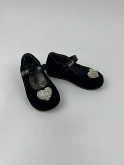 Сандалии Moschino