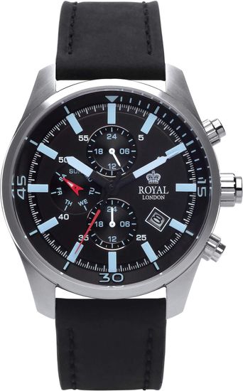 мужские часы Royal London 41364-03