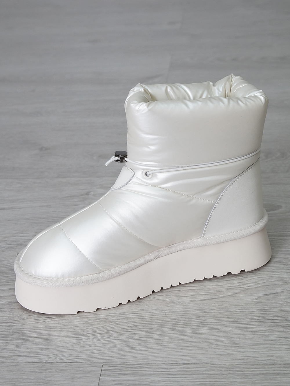 Ботинки женские зимние