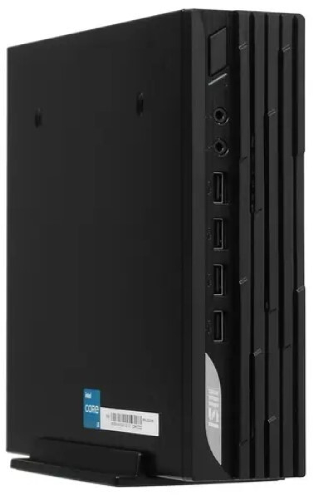 Неттоп  MSI PRO DP21 13M-604XRU