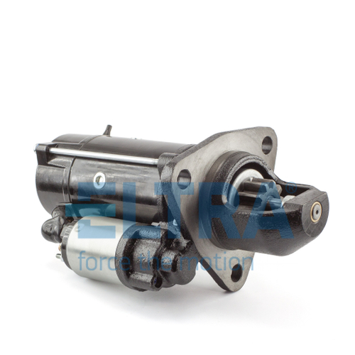 1832.3778000 (ELTRA) Стартер двигателя автомобиля