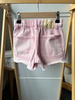 Джинсовые шорты Zara, 116