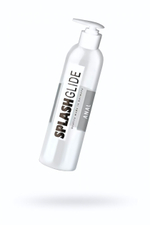 Анальный лубрикант Anal anesthetic на водной основе 250 мл