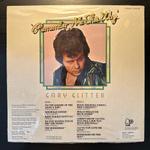 Gary Glitter - Remember Me This Way (Германия 1974г.)