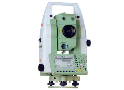 Leica  TCR1205+ R1000 5”